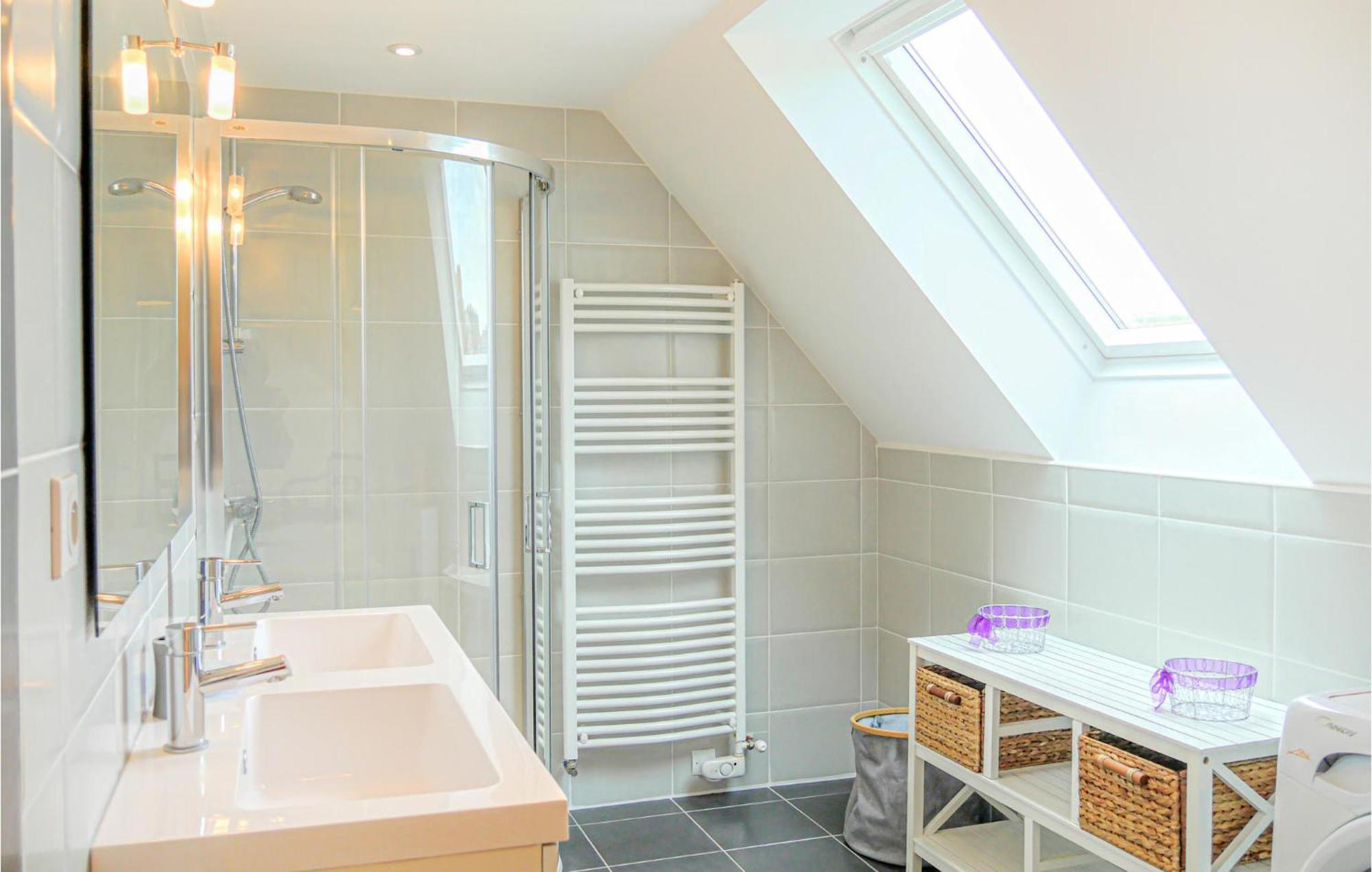 2 Bedroom Amazing Apartment In Ponts ภายนอก รูปภาพ