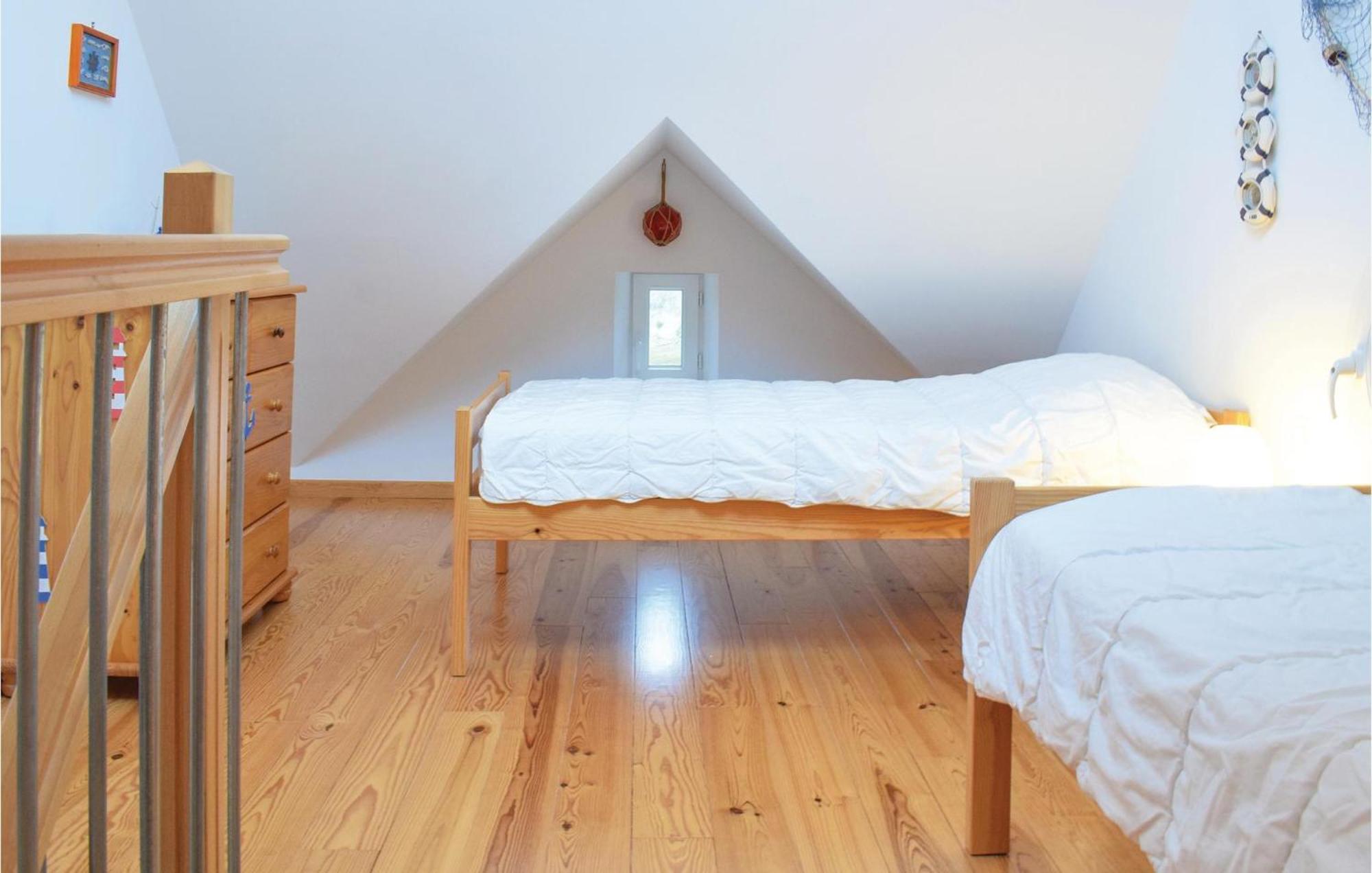 2 Bedroom Amazing Apartment In Ponts ภายนอก รูปภาพ