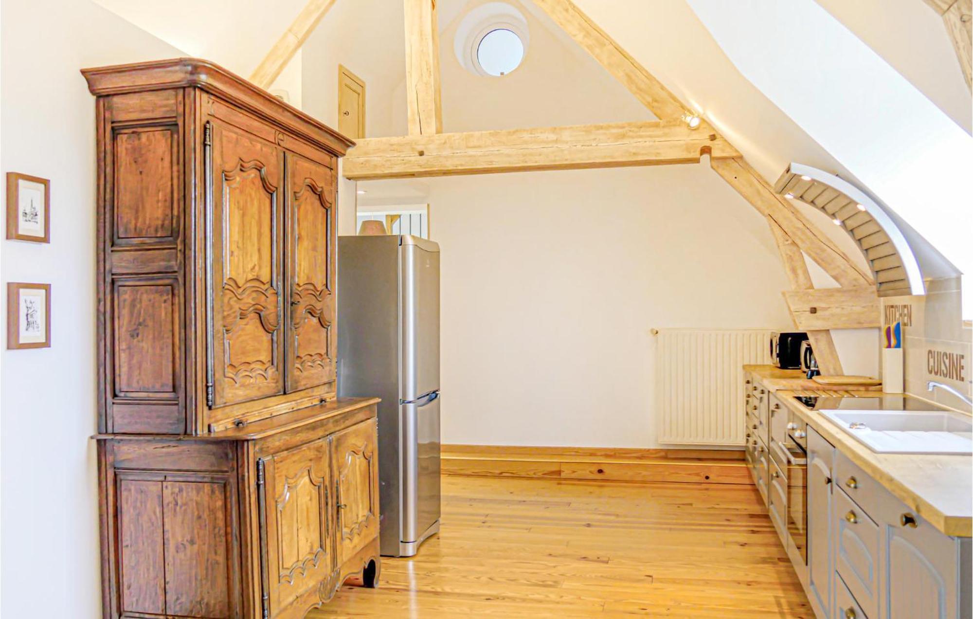 2 Bedroom Amazing Apartment In Ponts ภายนอก รูปภาพ